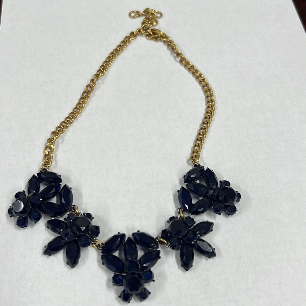 J Crew necklace